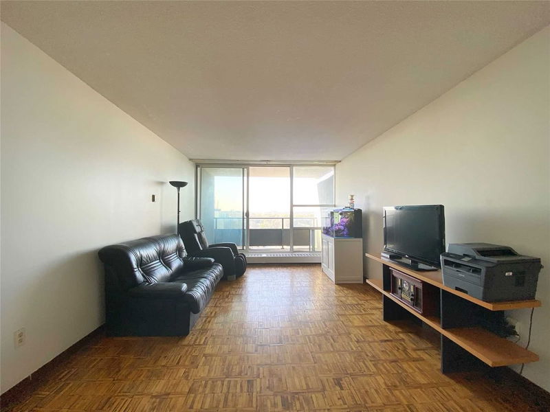 Preview image for 4091 Sheppard Ave E #1702, Toronto