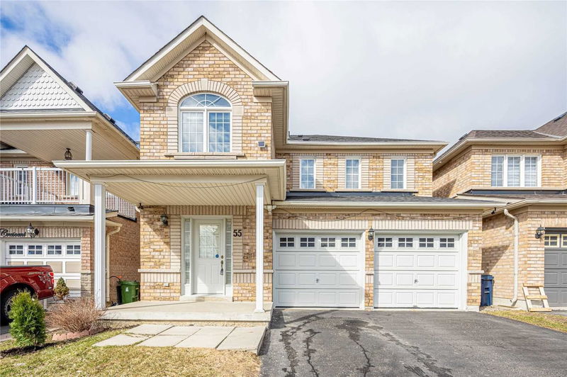 Preview image for 55 Quietbrook Cres, Toronto