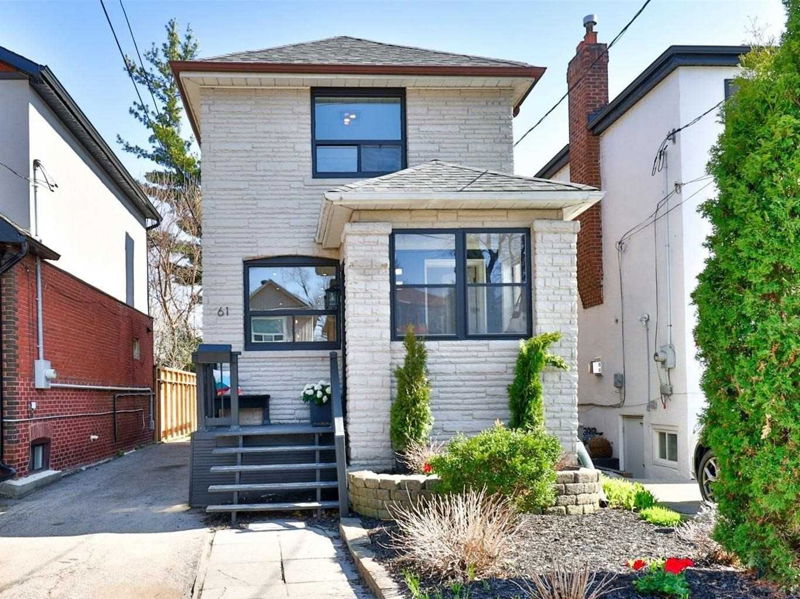 Preview image for 61 Wallington Ave, Toronto