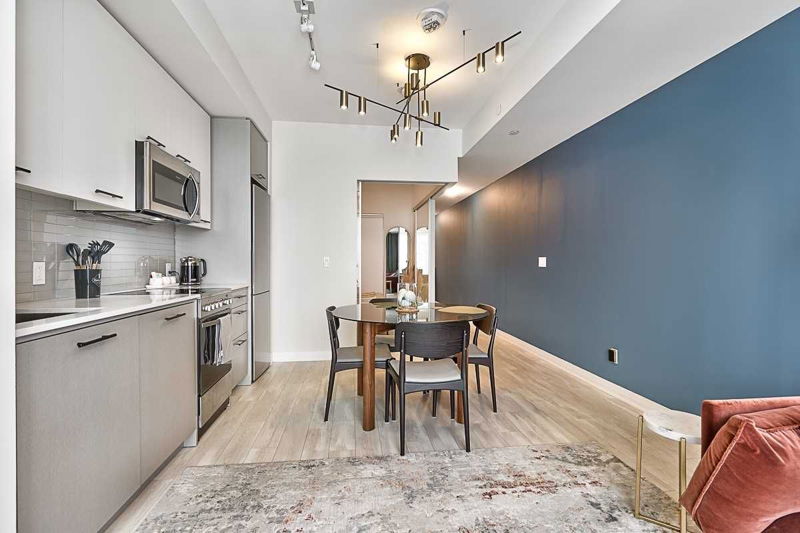 Preview image for 1630 Queen St E #407, Toronto