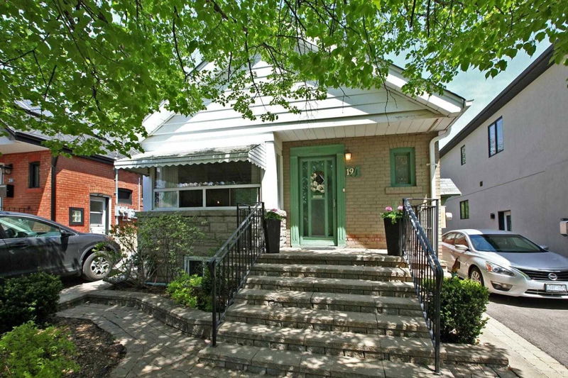 Preview image for 19 Hutton Ave, Toronto