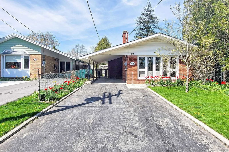 Preview image for 42 Haileybury Dr, Toronto