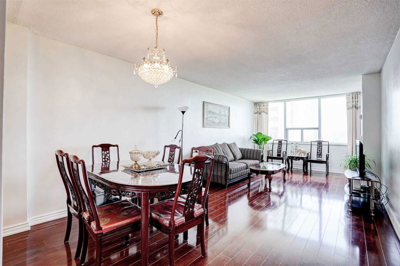 Preview image for 45 Silver Springs Blvd #1005, Toronto