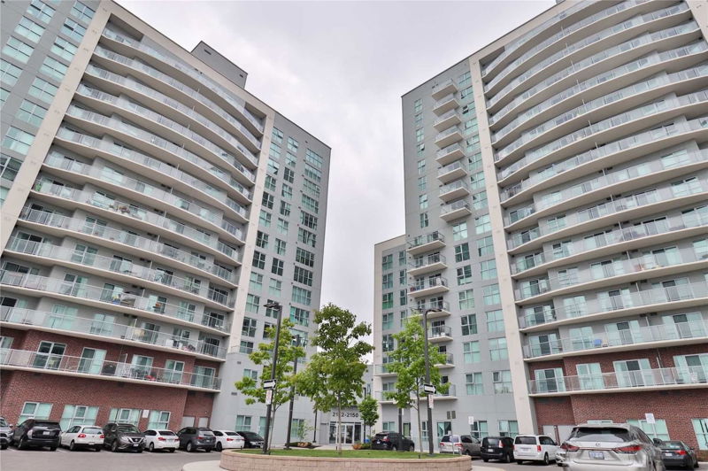 Preview image for 2152 Lawrence Ave E #509, Toronto