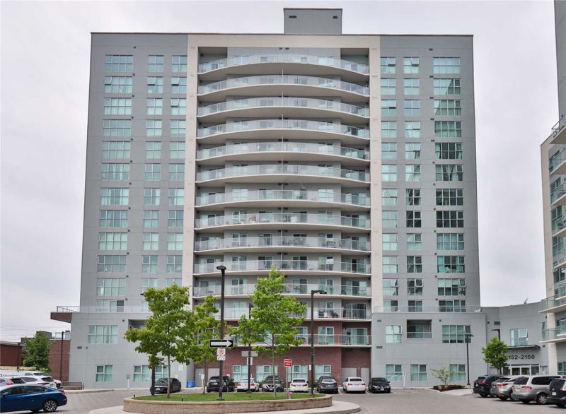 Preview image for 2152 Lawrence Ave E #509, Toronto