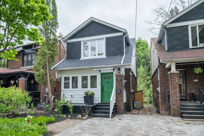 Preview image for 289 Gainsborough Rd, Toronto