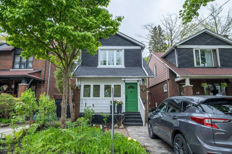 Preview image for 289 Gainsborough Rd, Toronto