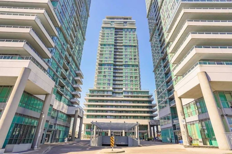 Preview image for 60 Town Centre Crt #601, Toronto