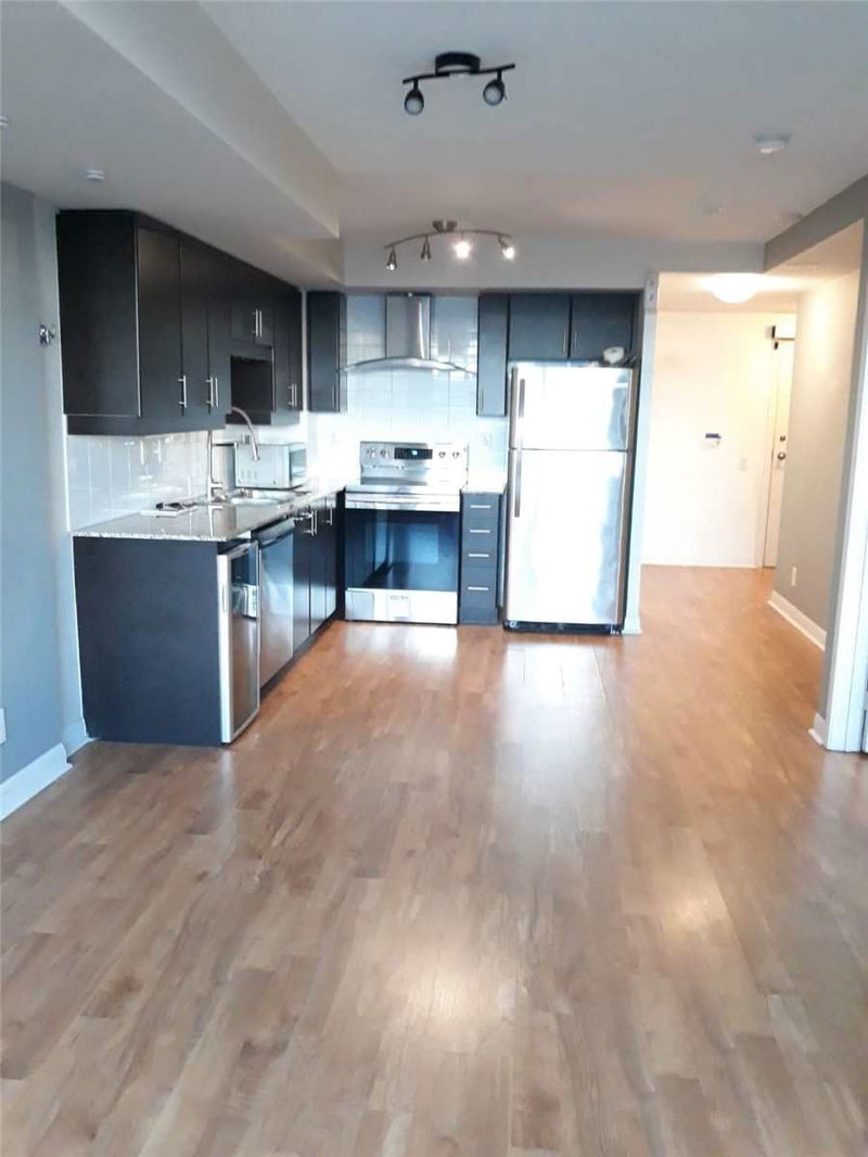 Preview image for 25 Town Centre Crt N #511, Toronto