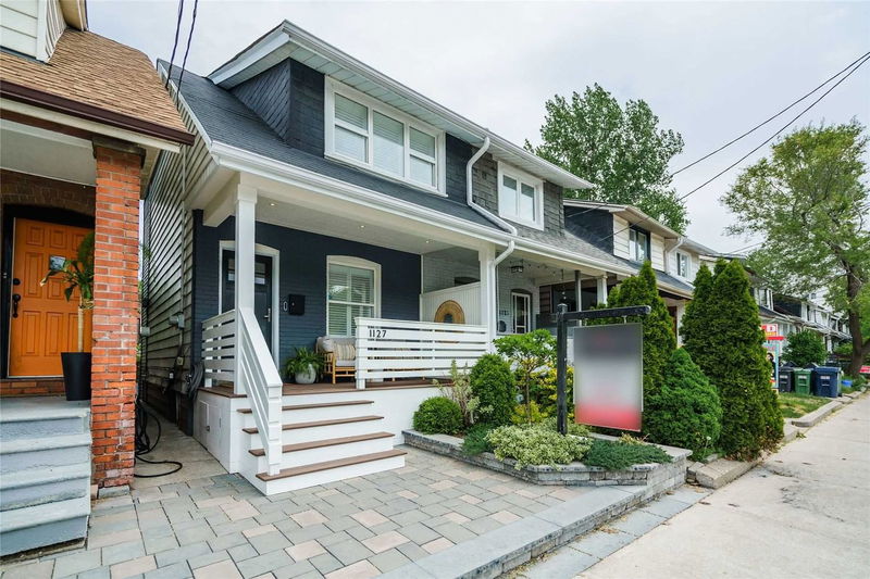 Preview image for 1127 Woodbine Ave, Toronto