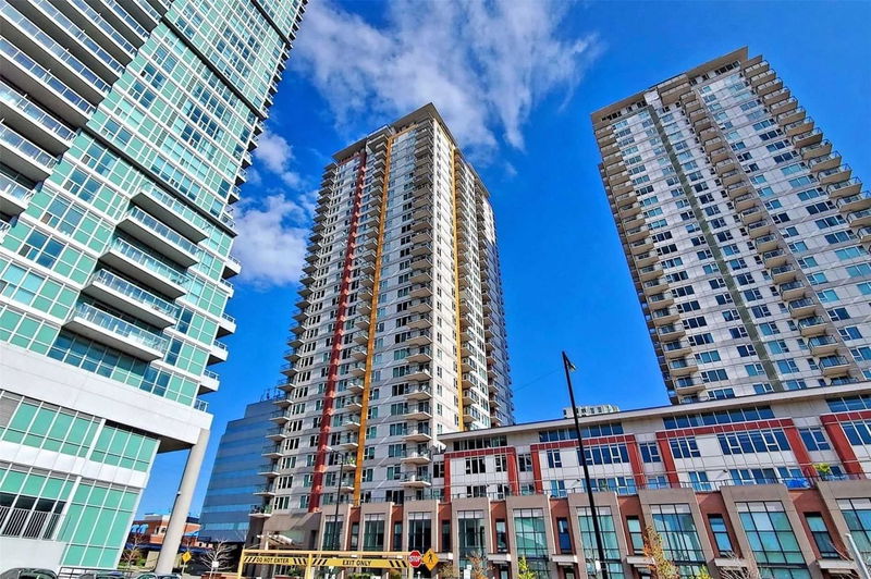 Preview image for 25 Town Centre Crt #Lph3507, Toronto