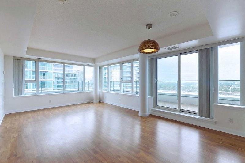 Preview image for 25 Town Centre Crt #Lph3507, Toronto