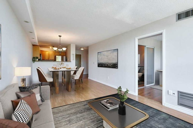 Preview image for 955 O'connor Dr #408, Toronto