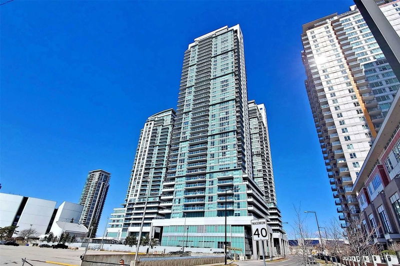 Preview image for 50 Town Centre Crt #2009, Toronto