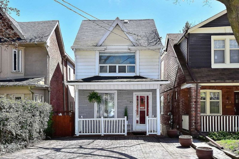Preview image for 35 Corley Ave, Toronto