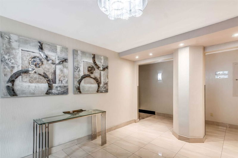 Preview image for 2 Glamorgan Ave #503, Toronto