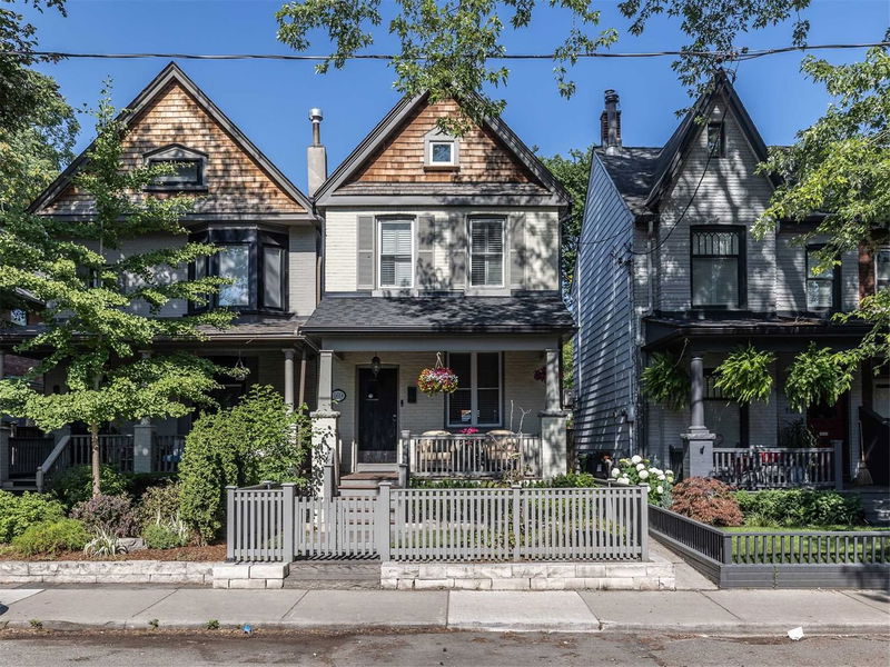 Preview image for 169 Pape Ave, Toronto