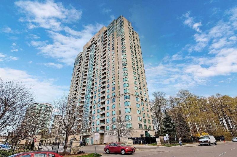 Preview image for 61 Town Centre Crt #1503, Toronto