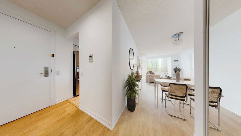 Preview image for 61 Town Centre Crt #1503, Toronto