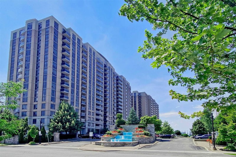 Preview image for 18 Mondeo Dr #725, Toronto