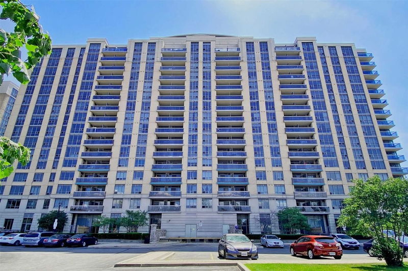 Preview image for 18 Mondeo Dr #725, Toronto