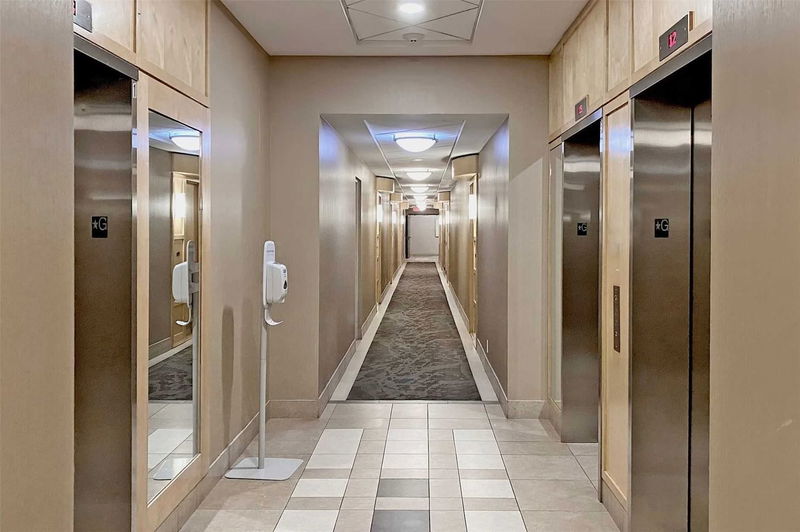 Preview image for 18 Mondeo Dr #725, Toronto