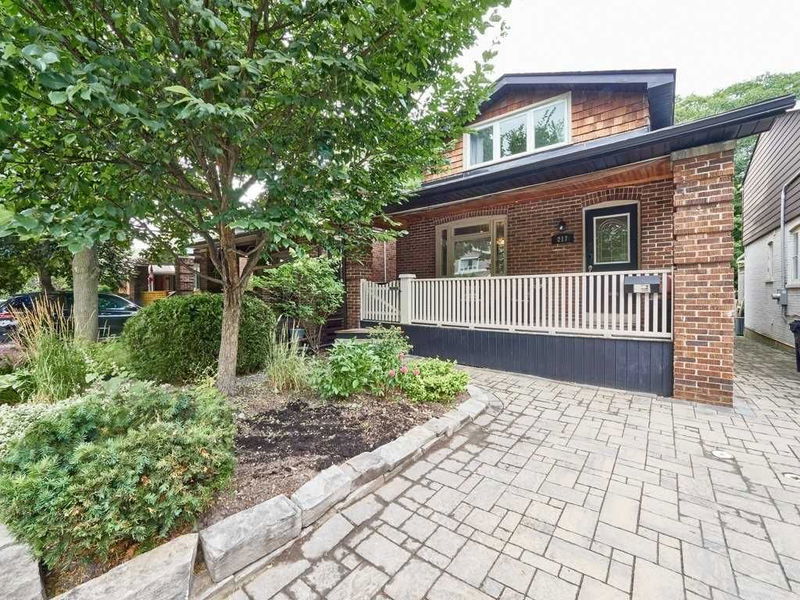 Preview image for 217 Bingham Ave, Toronto
