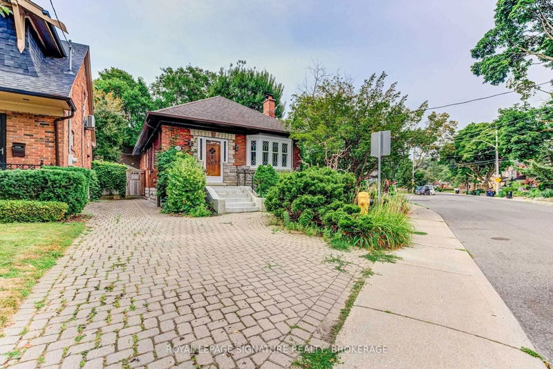 Preview image for 81 Hopedale Ave, Toronto