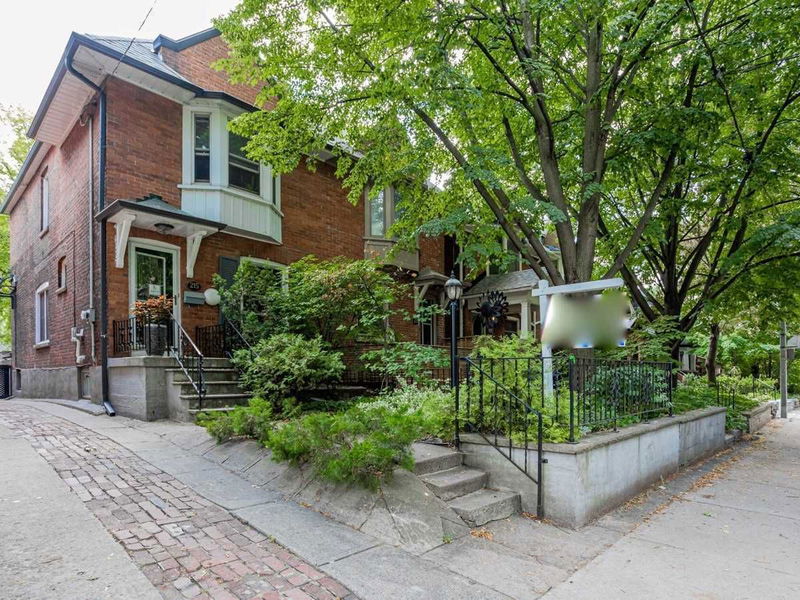 Preview image for 215 Riverdale Ave, Toronto