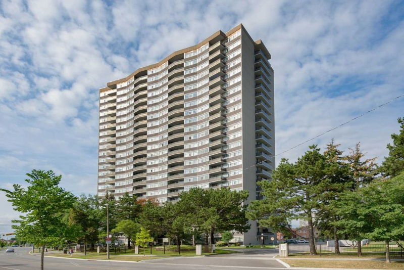 Preview image for 3151 Bridletowne Circ #1503, Toronto