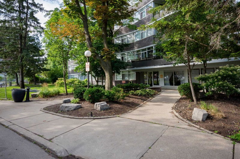 Preview image for 3151 Bridletowne Circ #1503, Toronto