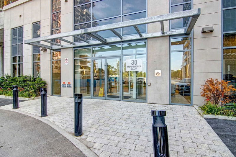 Preview image for 30 Meadowglen Pl #415, Toronto