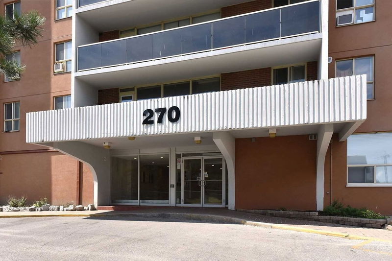 Preview image for 270 Palmdale Dr #902, Toronto