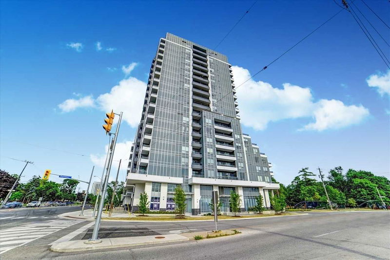 Preview image for 3121 Sheppard Ave E #508, Toronto