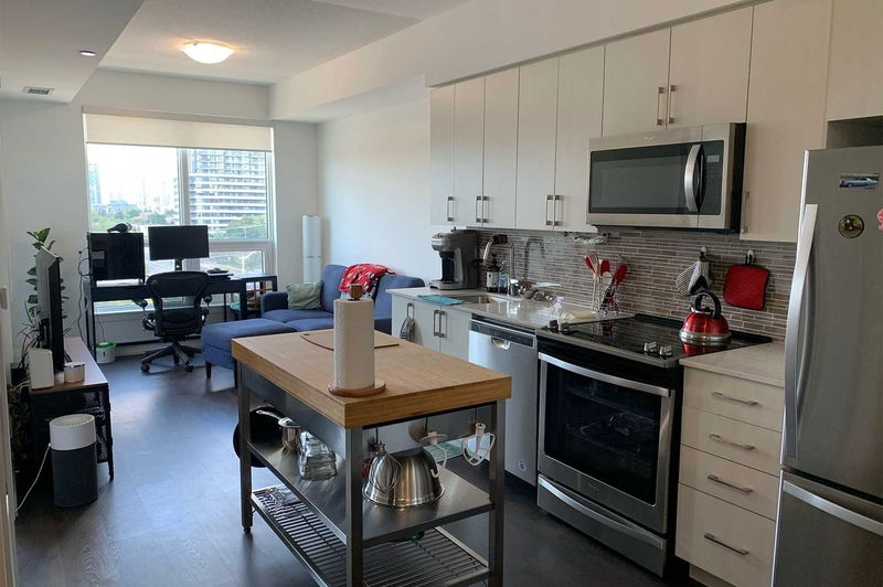 Preview image for 3121 Sheppard Ave E #508, Toronto