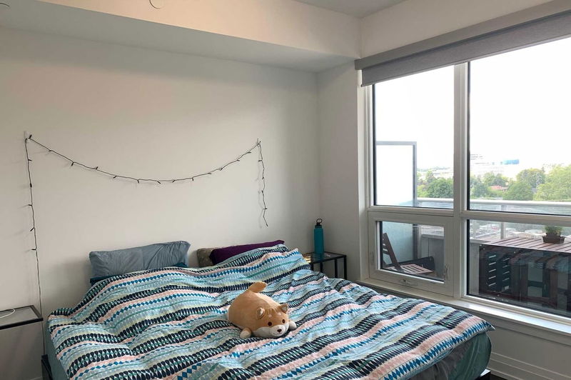 Preview image for 3121 Sheppard Ave E #508, Toronto