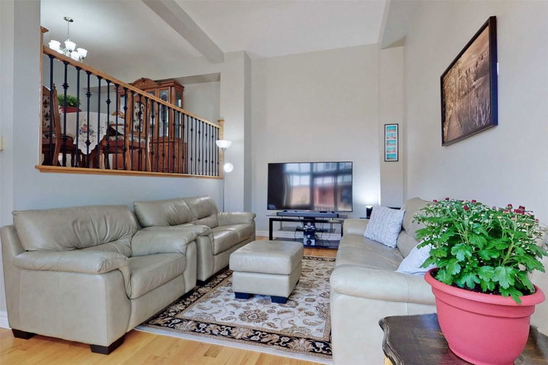 Preview image for 331 Trudelle St #58, Toronto