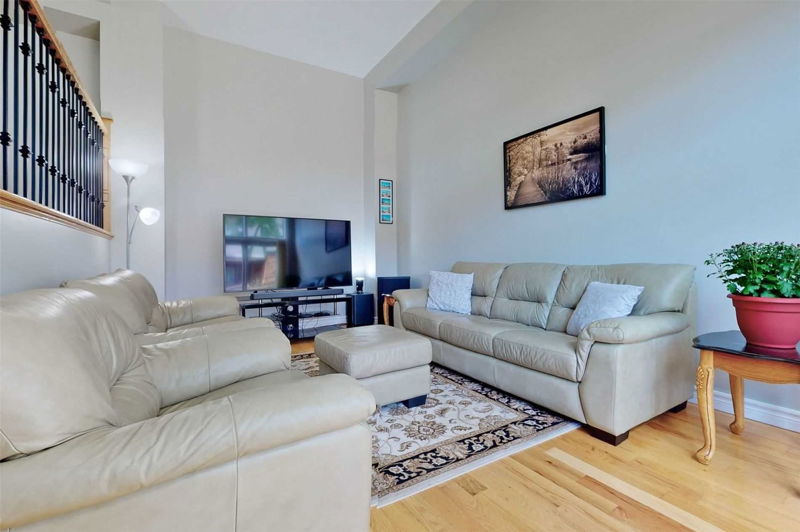 Preview image for 331 Trudelle St #58, Toronto