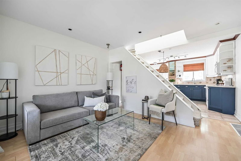 Preview image for 301 Sammon Ave, Toronto