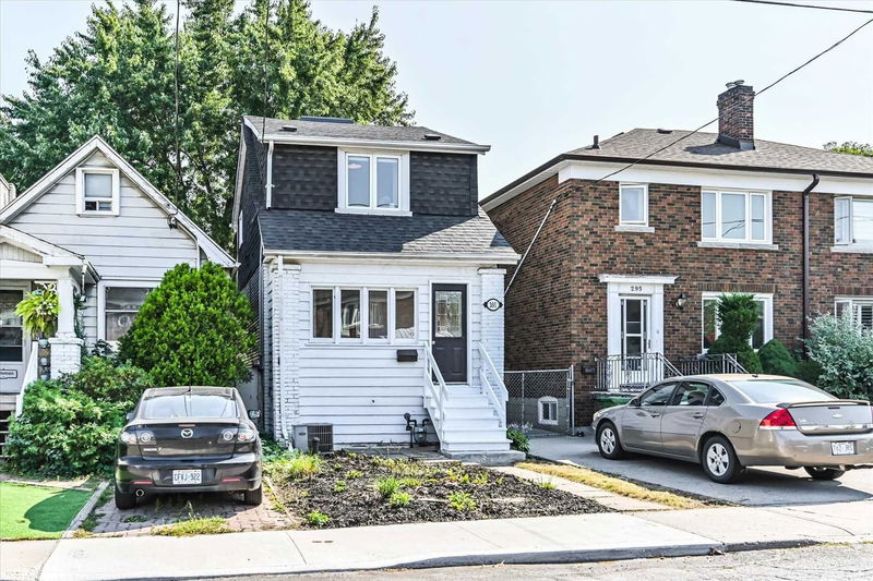 Preview image for 301 Sammon Ave, Toronto