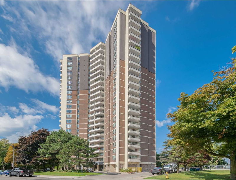 Preview image for 980 Broadview Ave #2302, Toronto