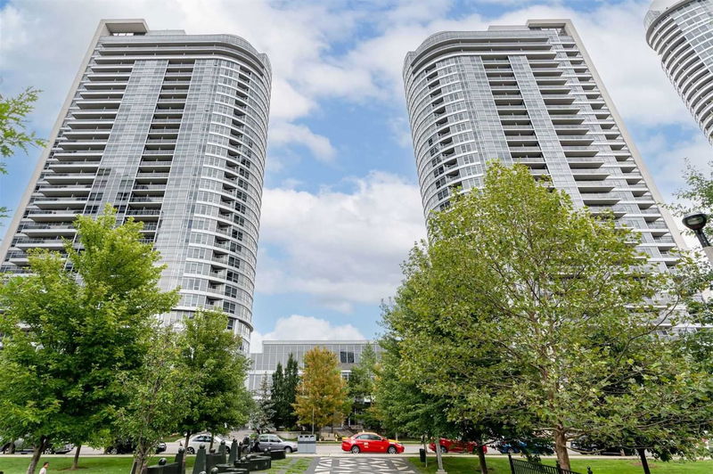 Preview image for 151 Village Green Sq #1109, Toronto