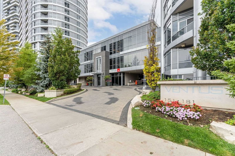 Preview image for 151 Village Green Sq #1109, Toronto