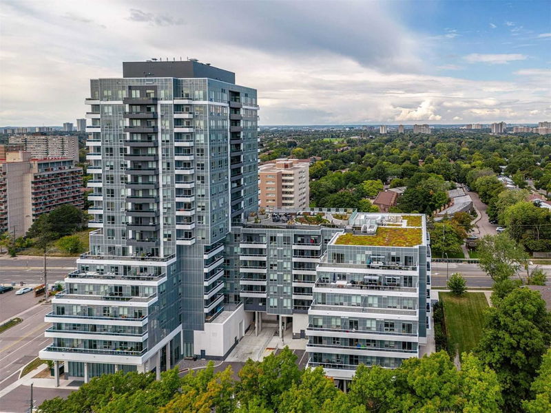Preview image for 3121 Sheppard Ave E #508, Toronto