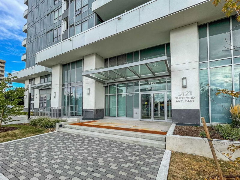 Preview image for 3121 Sheppard Ave E #508, Toronto