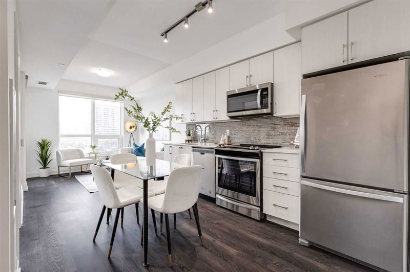 Preview image for 3121 Sheppard Ave E #508, Toronto
