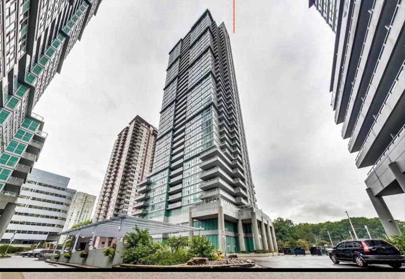 Preview image for 50 Town Centre Crt #3606, Toronto