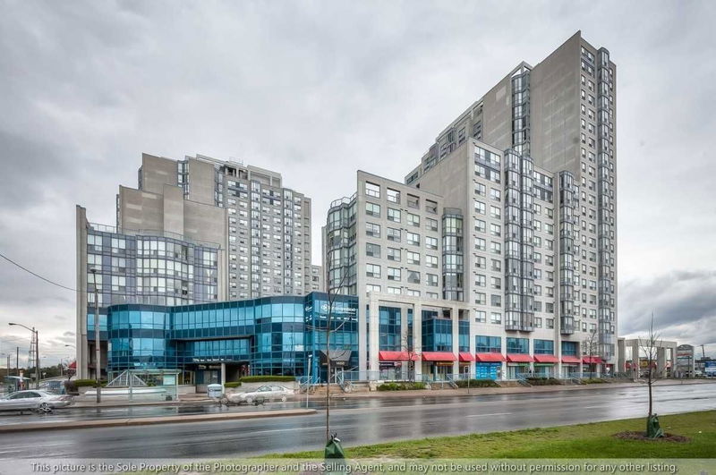 Preview image for 1470 Midland Ave #1506, Toronto