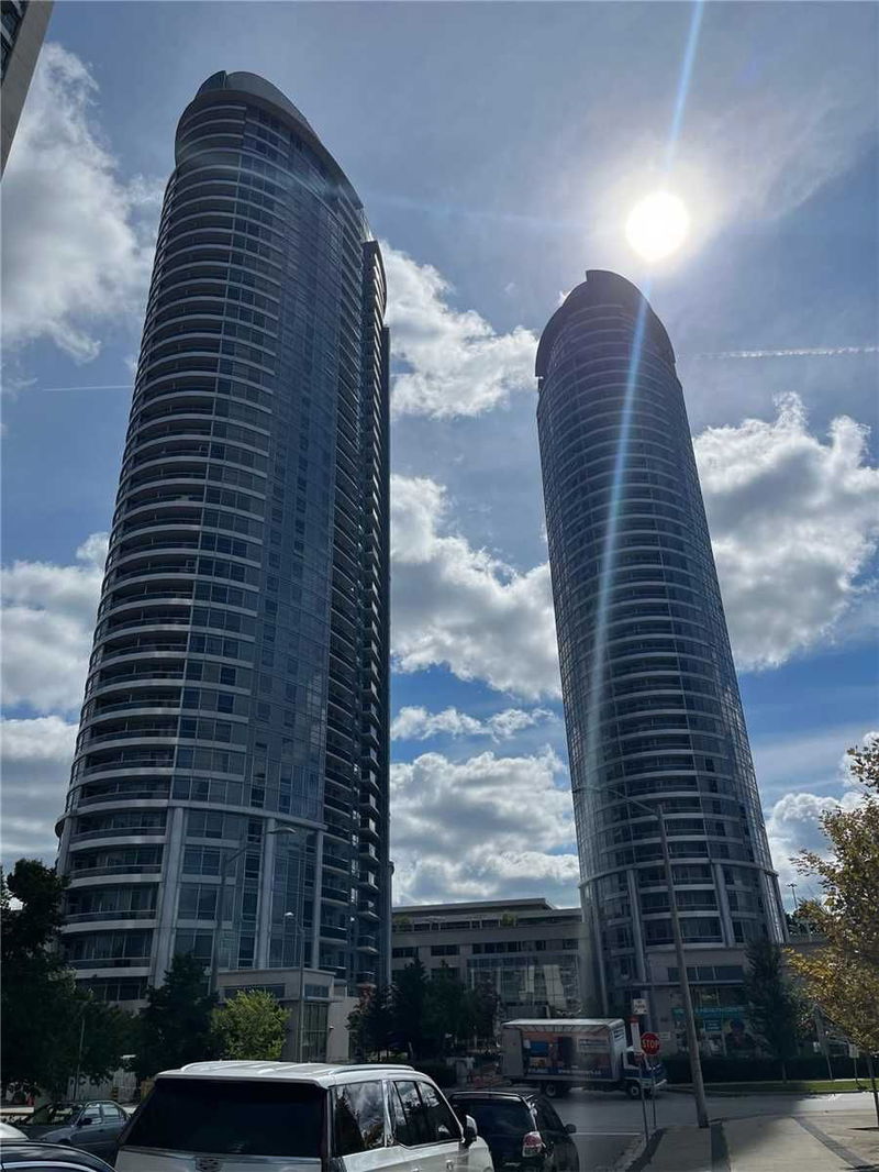 Preview image for 125 Village Green Sq #3807, Toronto