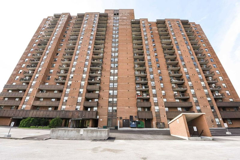 Preview image for 90 Ling Rd #901, Toronto